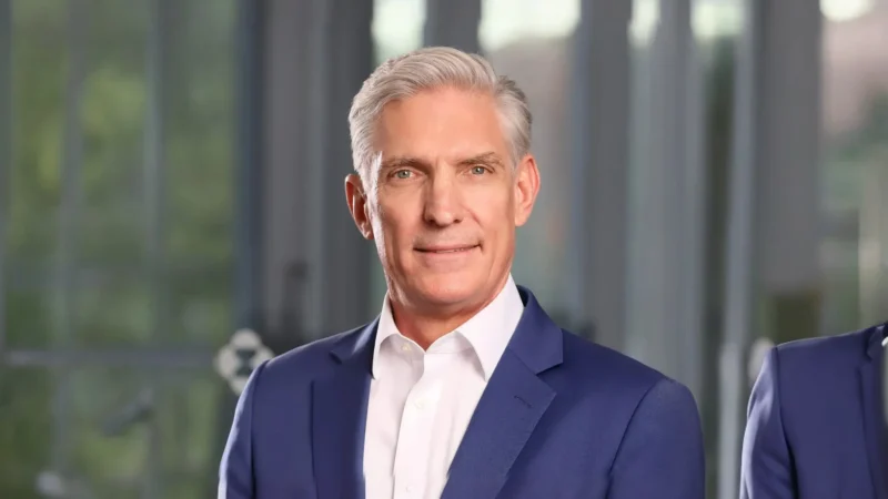 Jannie Oosthuizen/Merck