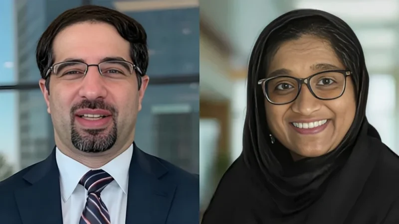 Al-Ola Abdallah: Discussing Updates of CAR-T in Malignant Hematology with Nausheen Ahmed