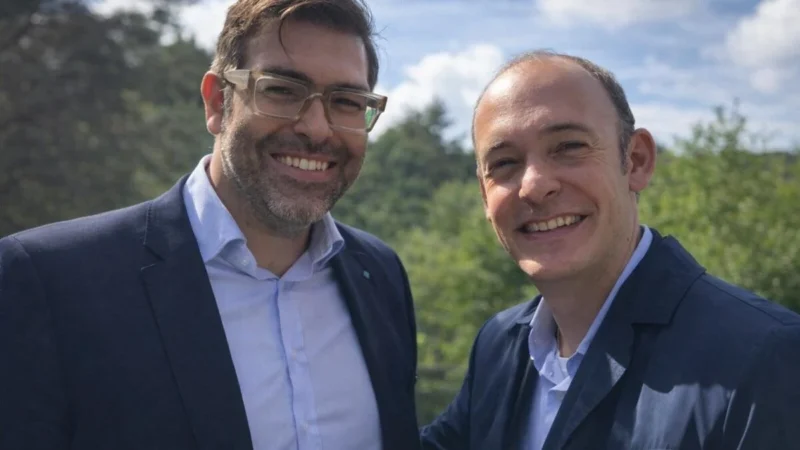 Aleix Prat: Very Proud to Share Our New Study Called Prometeo