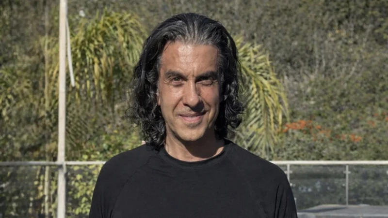 Alex Matov: An Era Where a List of Genetic Mutations is No Longer Sufficient