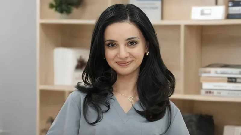 Amalya Sargsyan Receives ESMO Merit Award at the Sarcoma and Rare Cancer Congress 2026