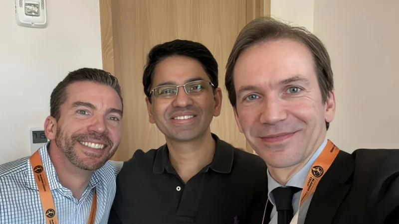 Andrea Necchi: Multidisciplinary Effoert Needed for Treating Variant Histologies of Bladder Cancer