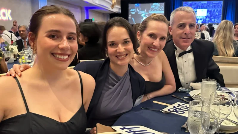 Andrea Stephany Diaz: The Truth About Lung Cancer