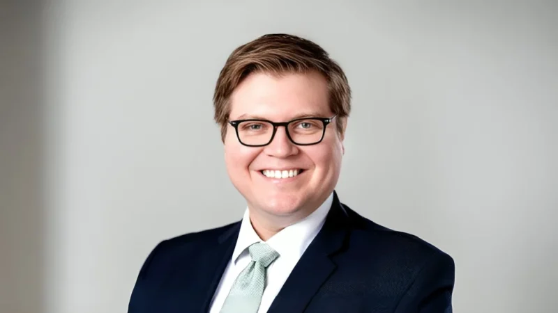 Andrew McKenzie: Bringing Personalized Cancer Research Into Everyday Clinical Practice