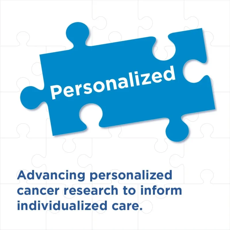 Andrew McKenzie: Bringing Personalized Cancer Research Into Everyday Clinical Practice