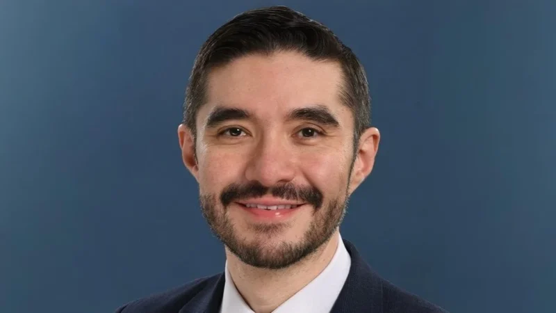 Arturo LoAlza-Bonilla: Advancing Clinical Oncology Interests on AMA RUC