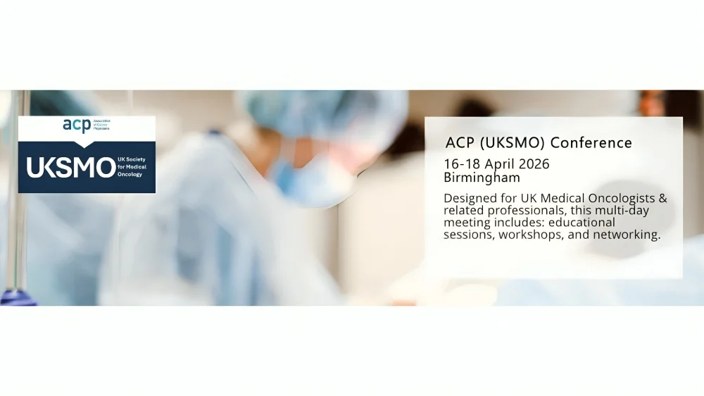 Association of Cancer Physicians