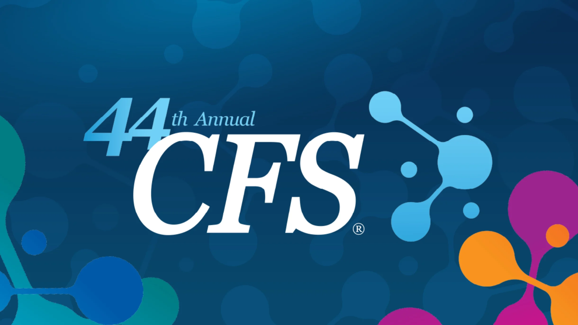 44th Annual Chemotherapy Foundation Symposium: Innovative Cancer Therapy for Tomorrow