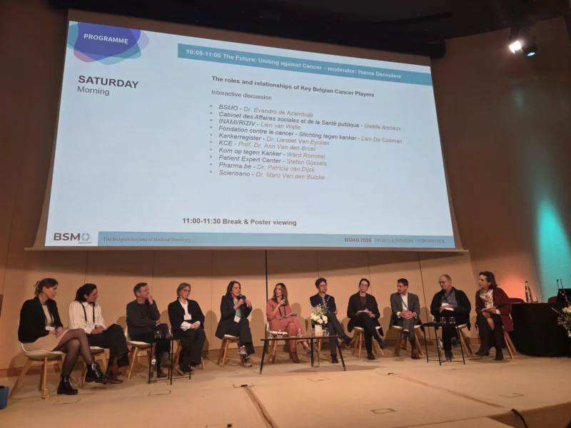 Day 2 of BSMO 28th Annual Meeting: Scientific Presentations and 2026 Award Winners - BSMO