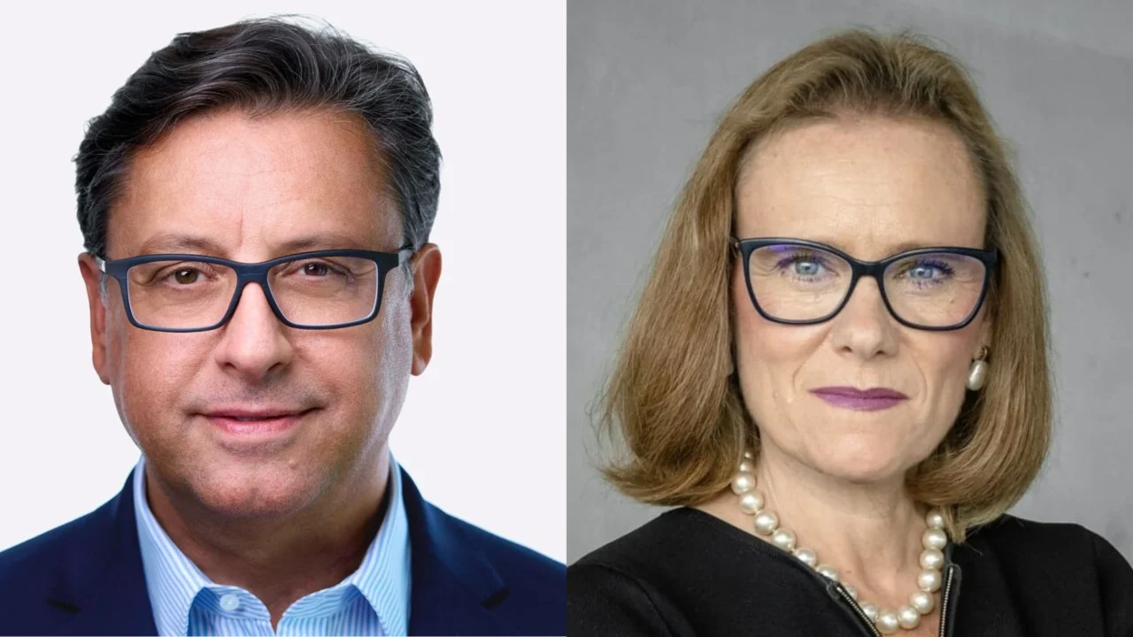 Sanofi CEO Change: Paul Hudson Exits as Belén Garijo Named Next CEO