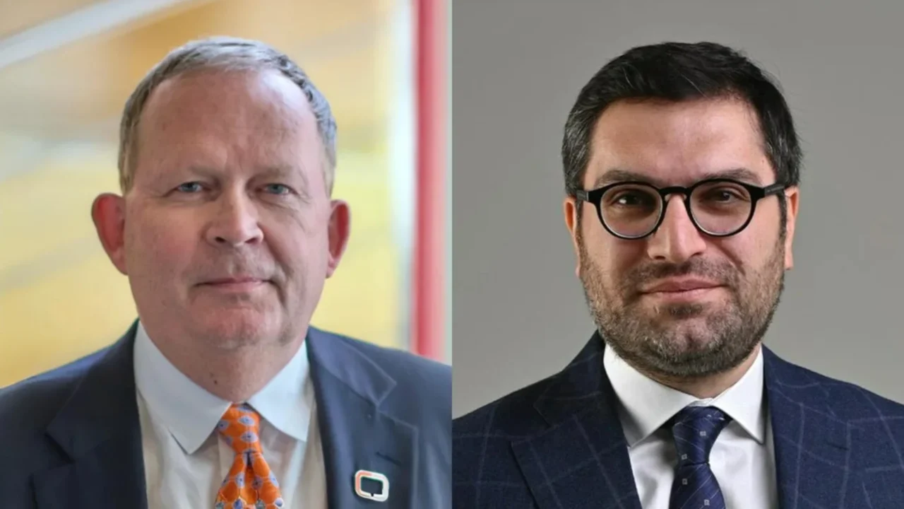 “I Want to Have a Positive Impact”: Cary Adams in an Interview by Gevorg Tamamyan