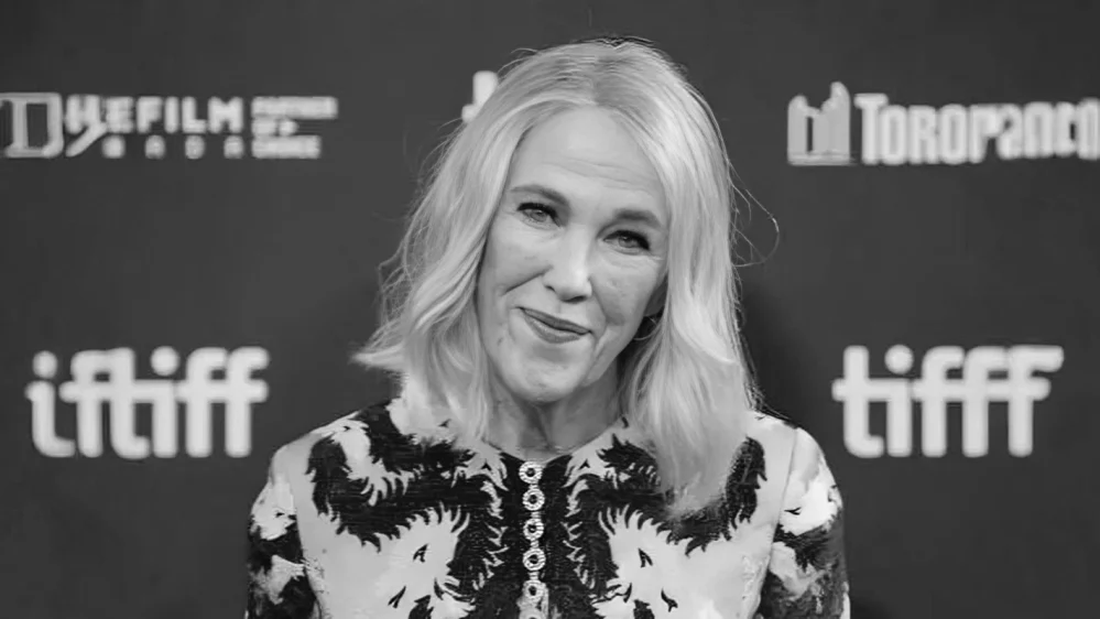 Catherine O’Hara