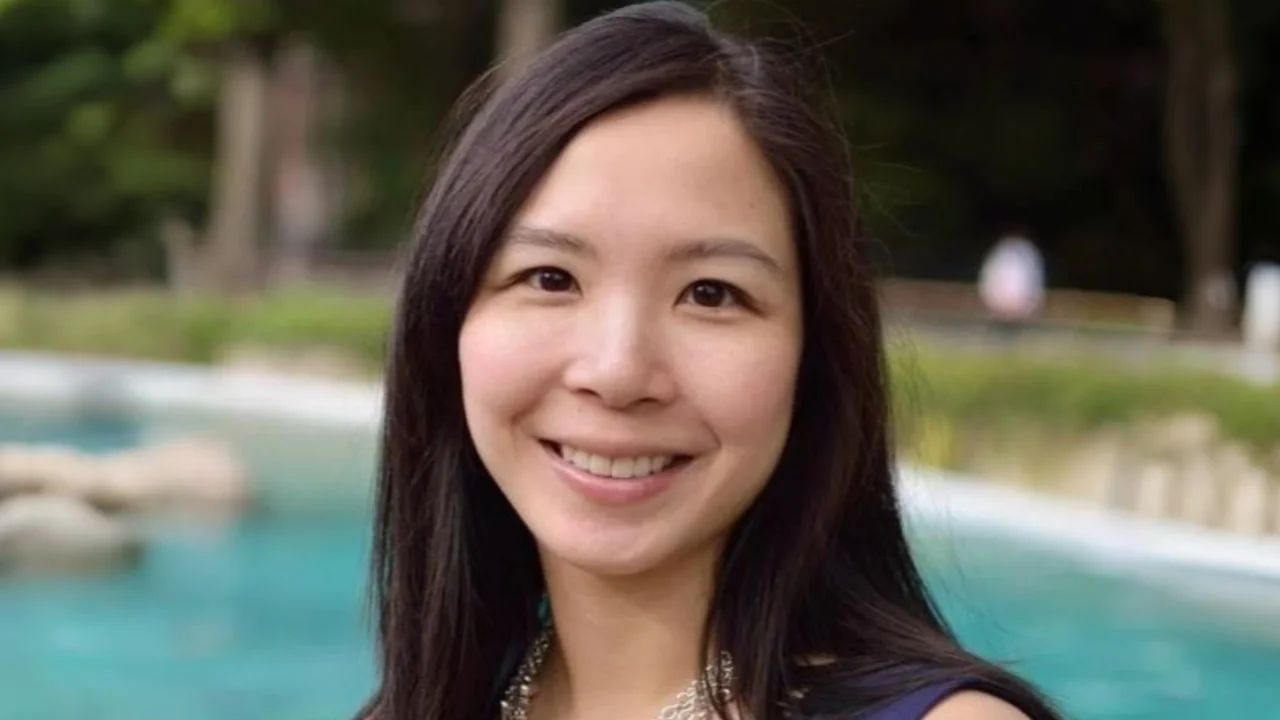 Advancing EGFR Ex20 Insights With Catherine Shu – IASLC