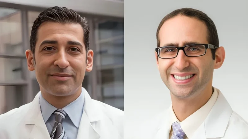 Chadi Nabhan: ‘Organ Reservation in HN Cancer and Survivorship’ Annual Meeting