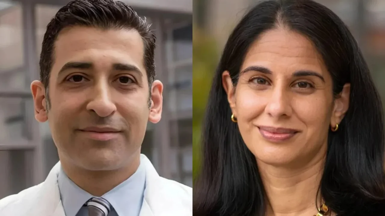 Chadi Nabhan: Insights from Sara Tolaney on the ASCENT-04 Breast Cancer Study