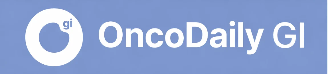 JocOnDa – The Official Journal Club of OncoDaily 2 oncodaily gi