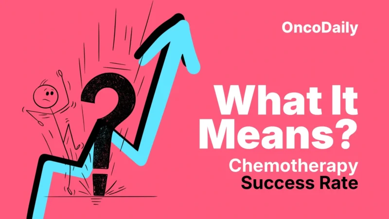 Chemotherapy Success Rate