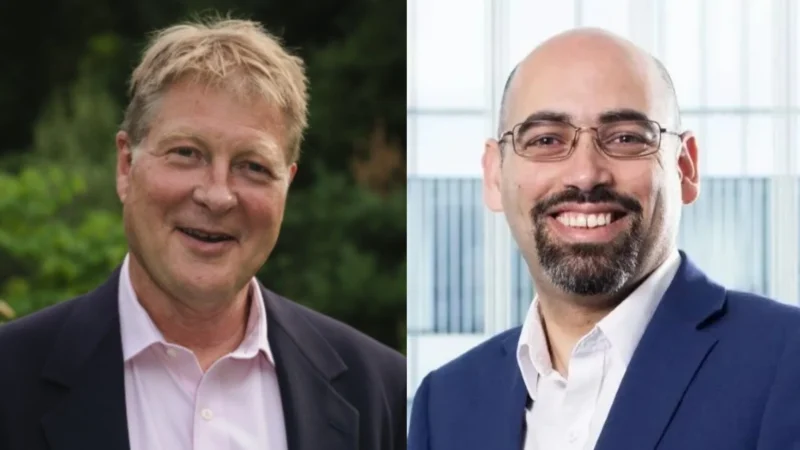 Walid Kamoun: AI’s Power to Lower Costs while Elucidating Tumor Progression