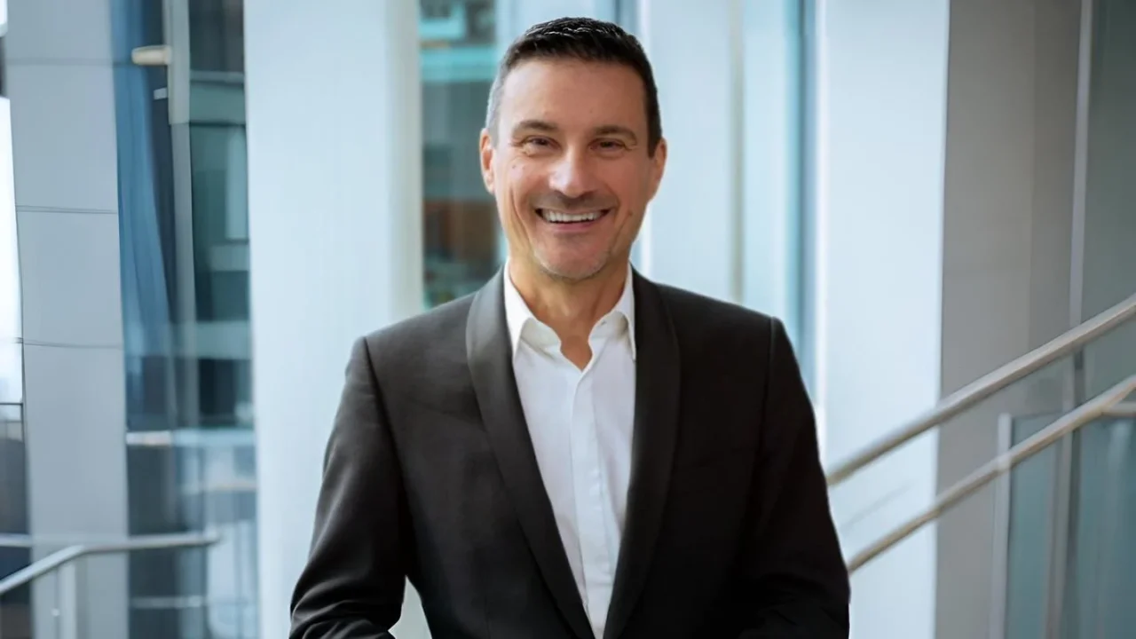 Cristian Massacesi Reflecting on a Week at MD Anderson Cancer Center