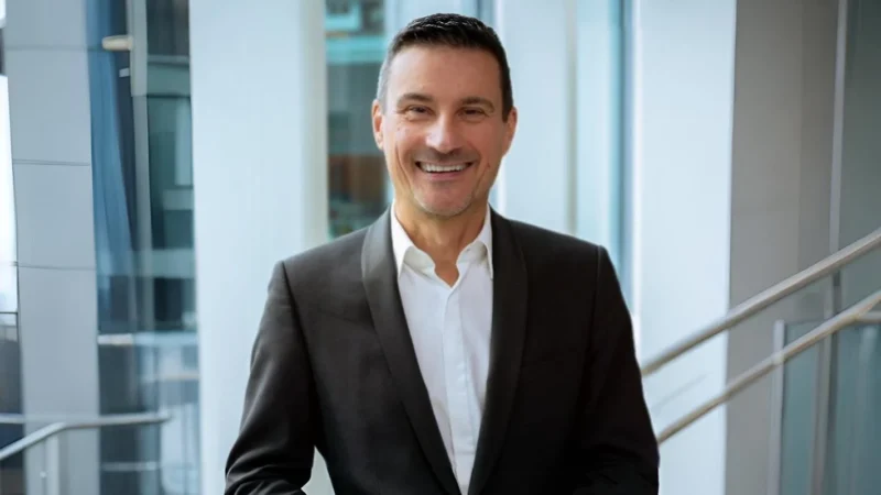 Cristian Massacesi Reflecting on a Week at MD Anderson Cancer Center