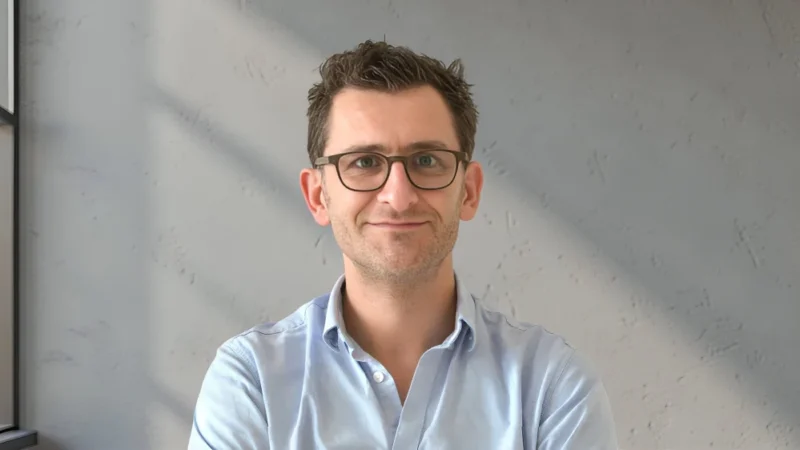 Christof Vulsteke: KEYNOTE-905/EV303 Trial Opens New Era in Bladder Cancer Treatment