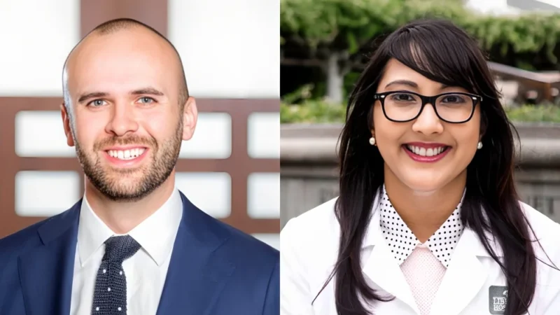 Christopher Crancer: Speaking at the ACR and RBMA Members Practice Leaders Forum with Amy K. Patel