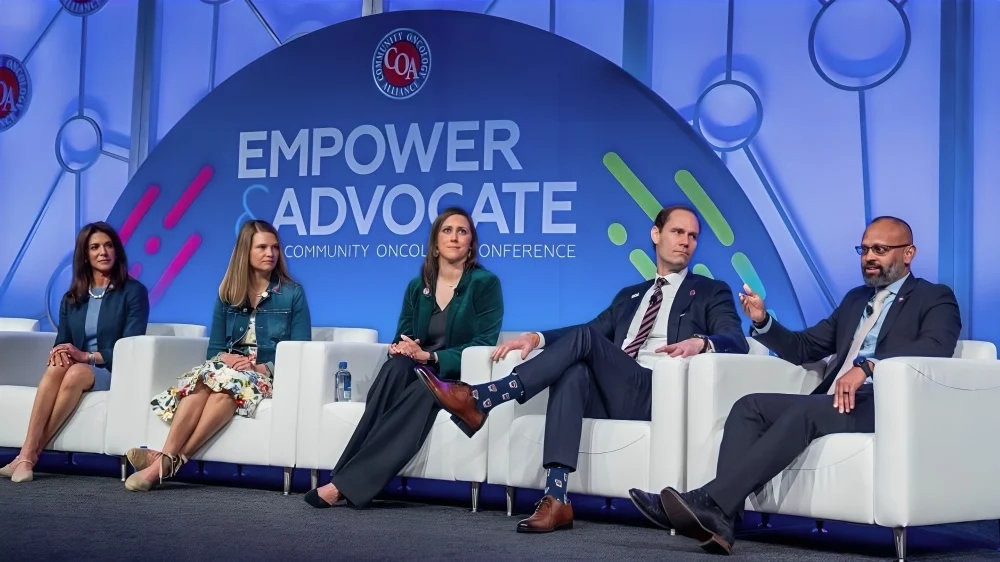 Community Oncology Alliance