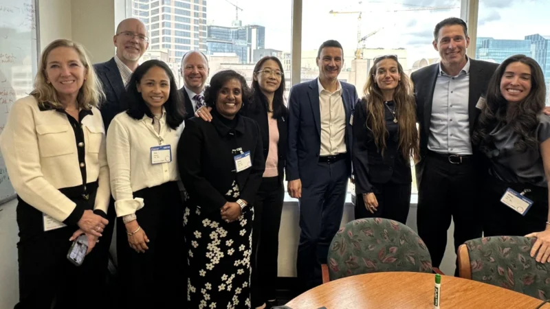 Cristian Massacesi: Shaping the Future of Oncology at MD Anderson, the Largest Cancer Clinical Trial Hub in the U.S