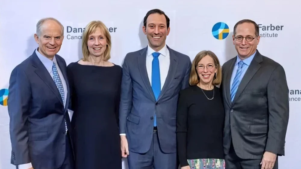 Dana-Farber Cancer Institute