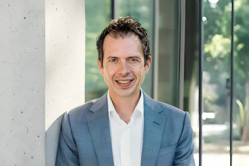 Daniel Renouf: Driving Better Outcomes at BC Cancer Through Patient Care, Research, and Donor Support – BC Cancer Foundation