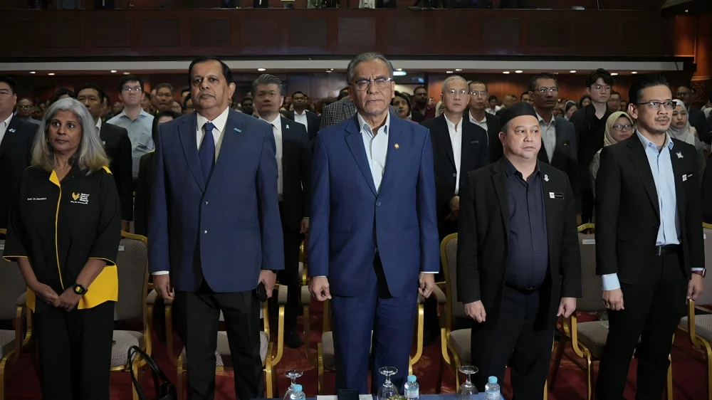 Dato’ Dr Saunthari Somasundaram