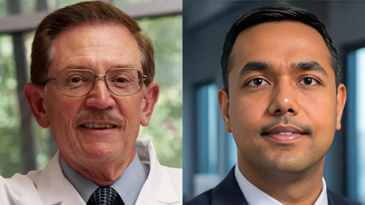 David Gandara: Much Needed Study By Aakash Desai Designed to Optimize Duration of Dual IO Therapy