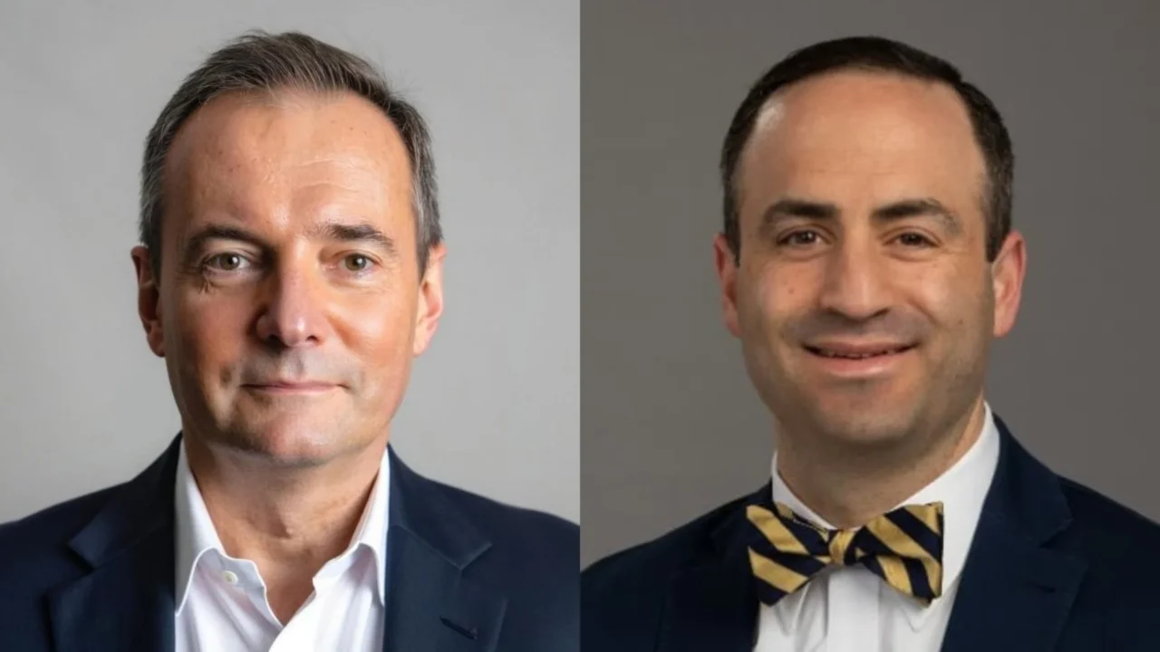 David Wazer: Professional Burnout in Healthcare Providers