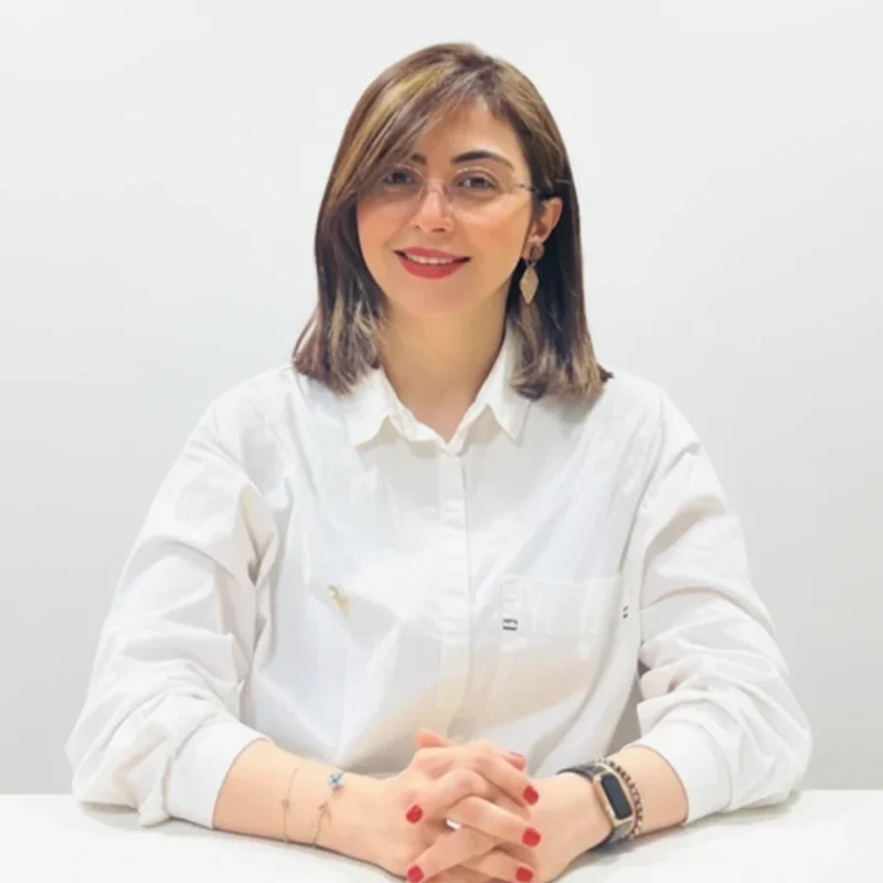 Global Oncothon 2026 126 Dr. Hadieh Eslampanah