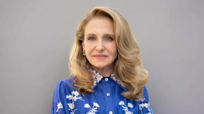 Felicia Marie Knaul: New Study on Unequal Access to Paediatric Palliative Care