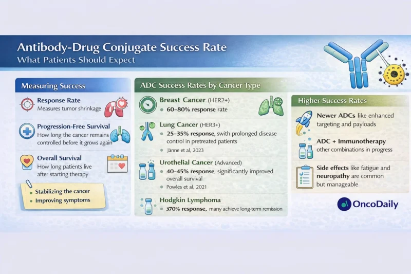 Antibody-Drug Conjugate Success Rate