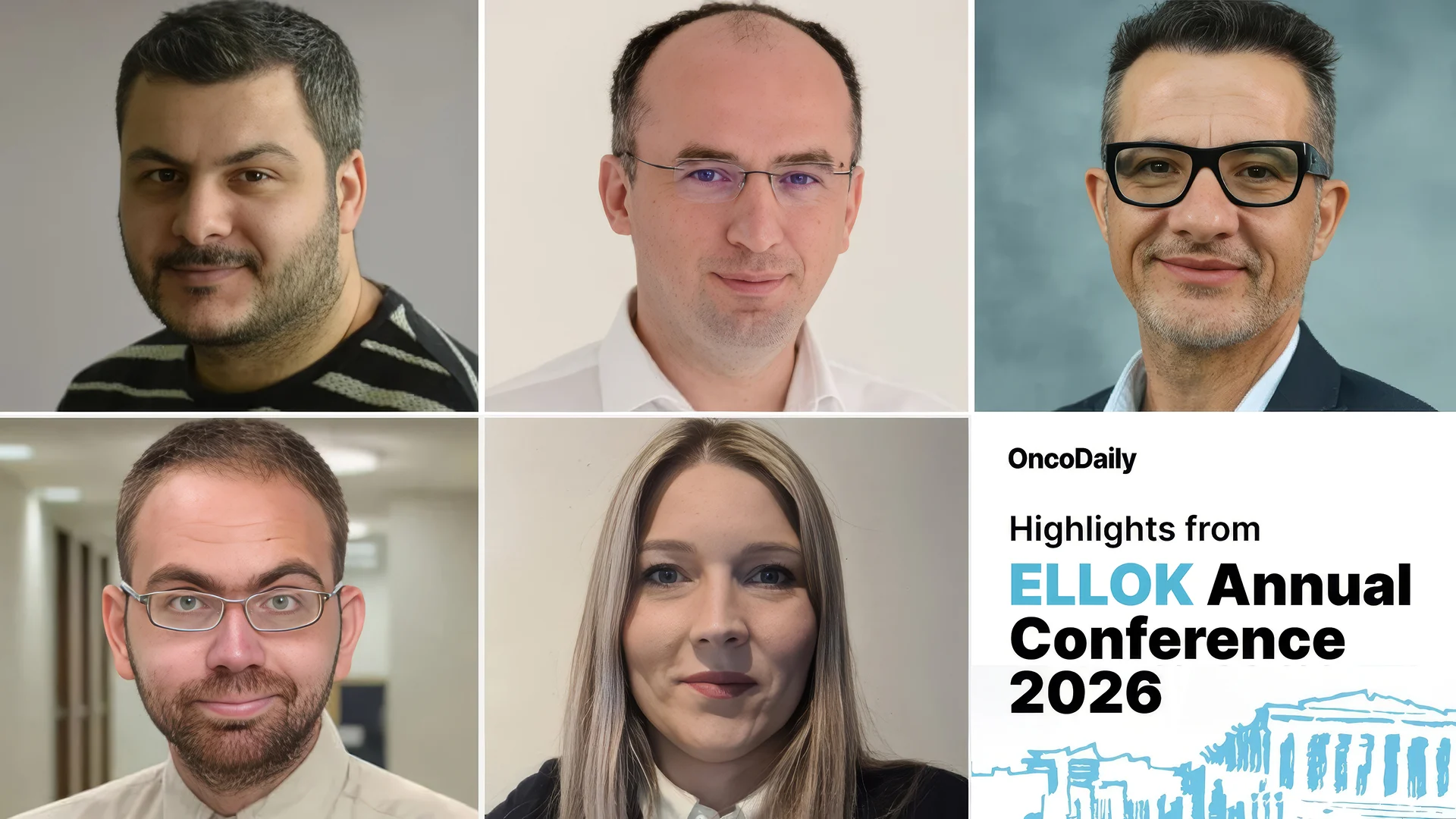 ELLOK - OncoDaily