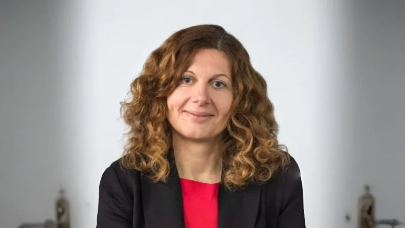 Caroline Pothet: The 2026 Workplan of the Committee For Advanced Therapies is Available