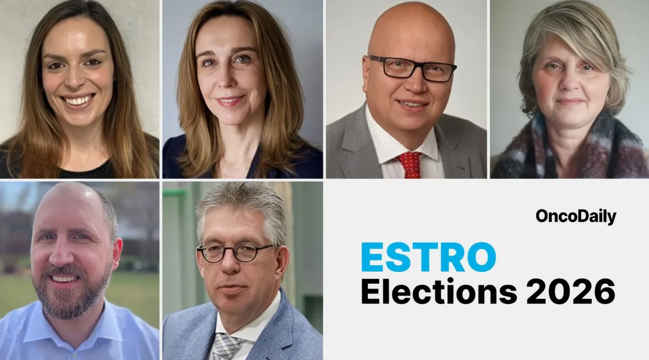 ESTRO Elections 2026: Who Will Lead the Future of Radiation Oncology?