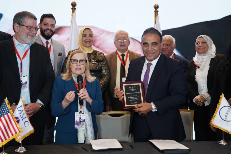 Egyptian Cancer Society