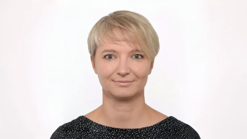 Ekaterina Balaian: My Sincere Gratitude to the Colleagues at the Yeolyan Hematology and Oncology Center