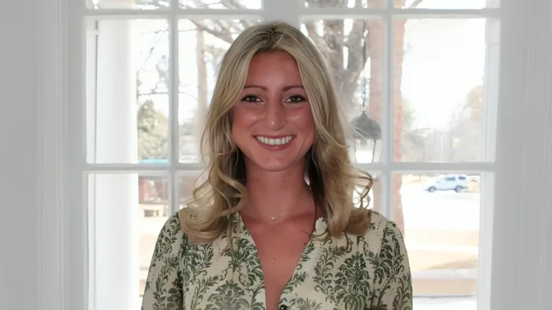 Emma Couch: Excited to Join St. Jude Children’s Research Hospital- ALSAC as Summer 2026 Intern