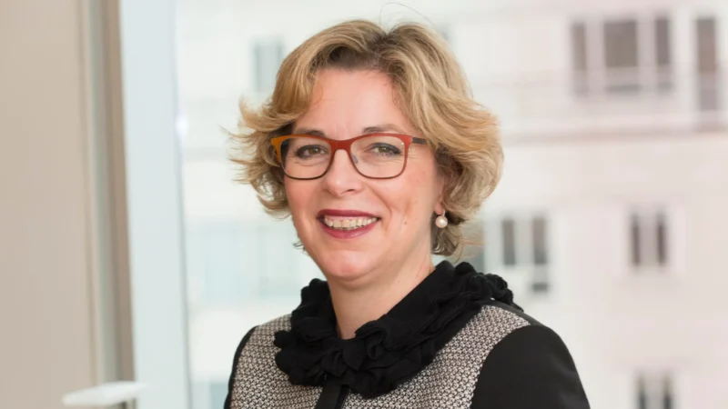 Evis Sala: Discussing AI’s Role in Public Health at the Istituto Superiore di Sanità in Rome