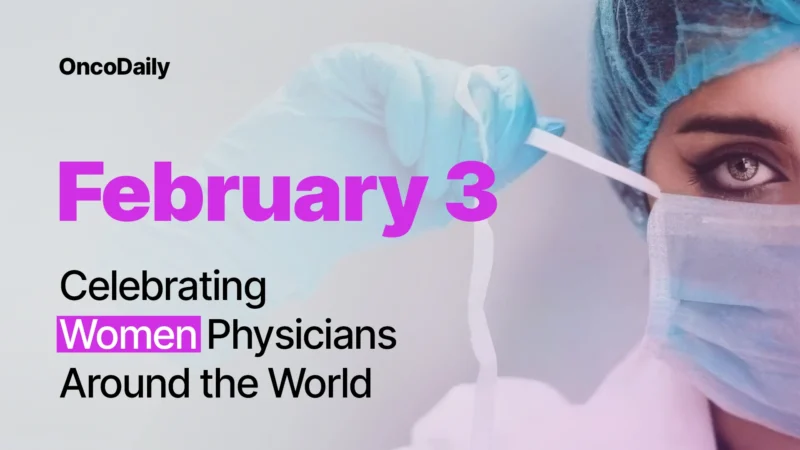 National Women Physicians Day: Honoring the Past, Advancing the Future of Medicine