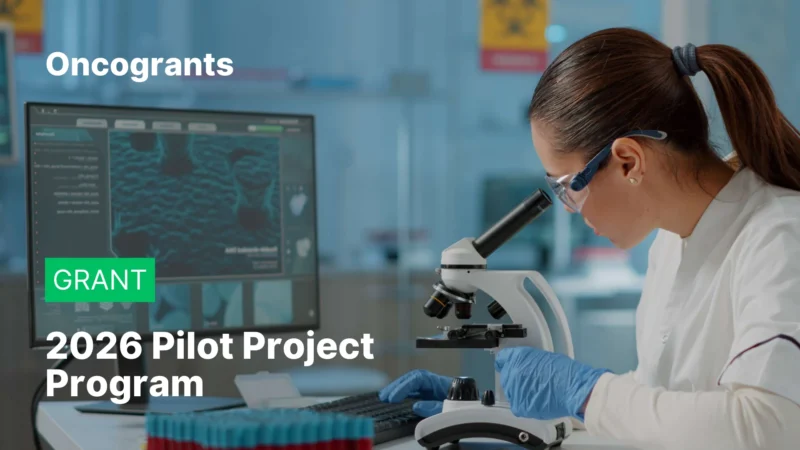 Top 10 OncoGrants This Week: Horizon Europe €35M Calls, Seed Funding & Venture Competitions (2026) 10 2026 Pilot Project Program (UAMS COBRE Center for Studies of Host Response to Cancer Therapy)