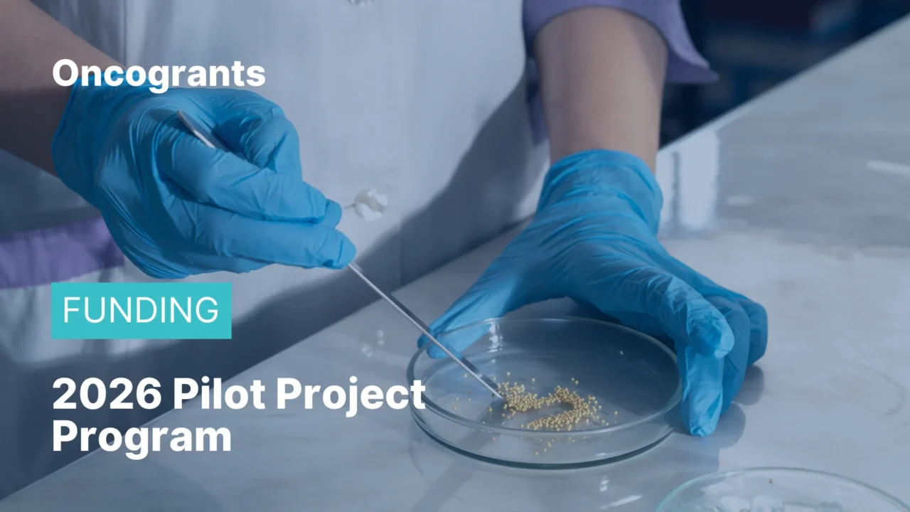 2026 Pilot Project Program (UAMS COBRE Center for Studies of Host Response to Cancer Therapy)