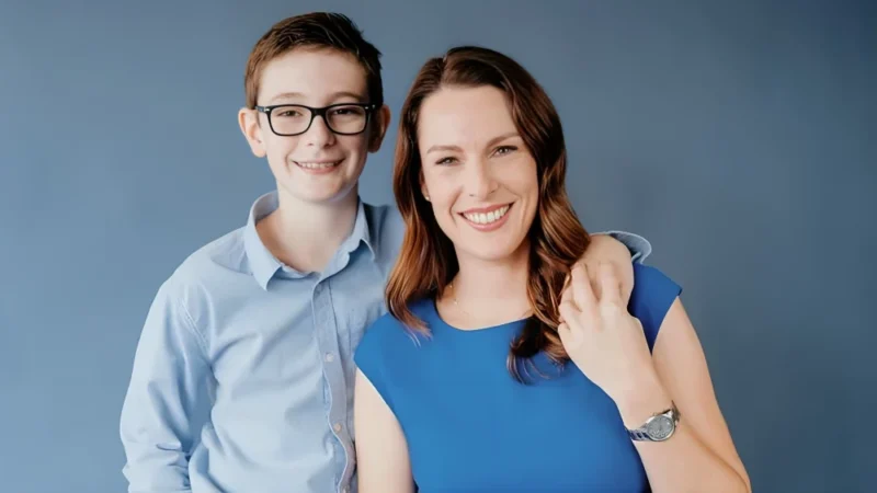 Advocacy Rooted in Love. In Memory. In Resilience – Fight Colorectal Cancer