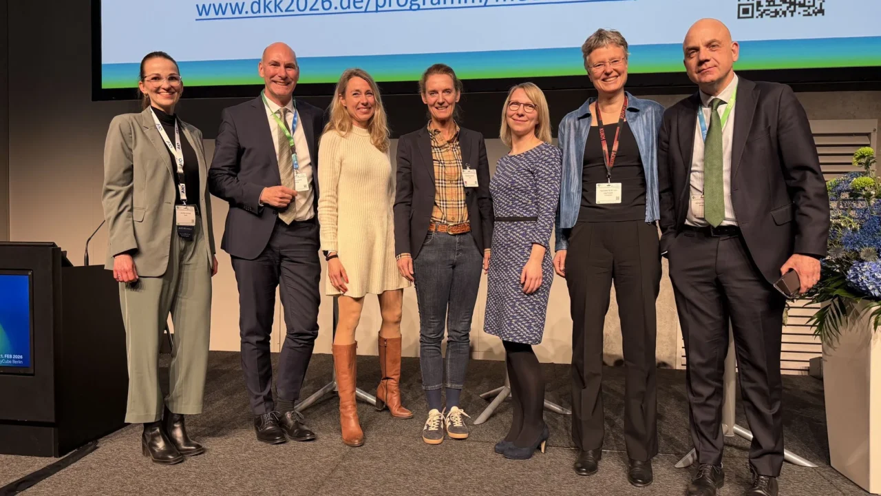 Florian Lordick: DKK2026 is One of The Most Important Oncology Meetings of The Year