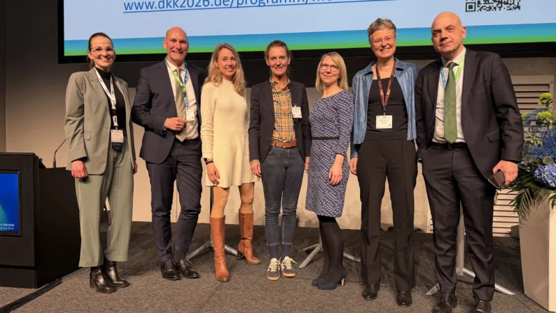 Florian Lordick: DKK2026 is One of The Most Important Oncology Meetings of The Year