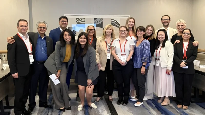 Florian Scotté: Advancing the Patient Journey in Recurrent and Metastatic Head and Neck Cancer